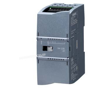 6ES7231-4HD32-0XB0 Moduł wejść analogowych SIMATIC S7-1200 Moduł PLC SM 1231 6ES7 231-4HD32-0XB0