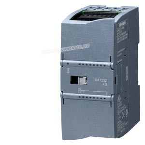 6ES7232-4HB32-0XB0 Moduł wyjść analogowych SIMATIC S7-1200 Moduł PLC SM 1232 2 AO 6ES7 232-4HB32-0XB0