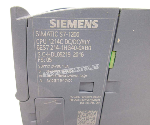 NOWY SIMATIC 6ES7 231-5QD32-0XB0 W PUDEŁKU 6ES7231-5QD32-0XB0 (DHL Express)
