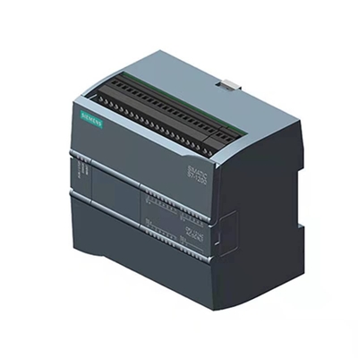 6ES7214-1HG40-0XB0 Moduł CPU SIMATIC S7-1200 Nowy w pudełku z roczną gwarancją DHL lub FedEx