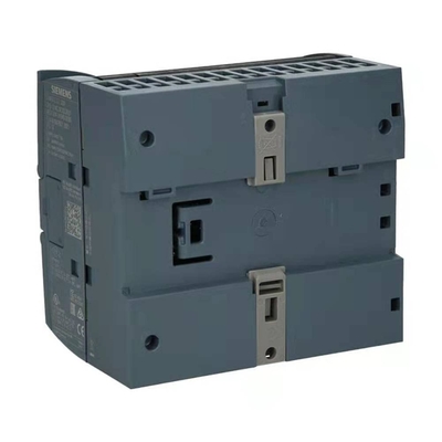 6ES7214-1HG40-0XB0 Moduł CPU SIMATIC S7-1200 Nowy w pudełku z roczną gwarancją DHL lub FedEx