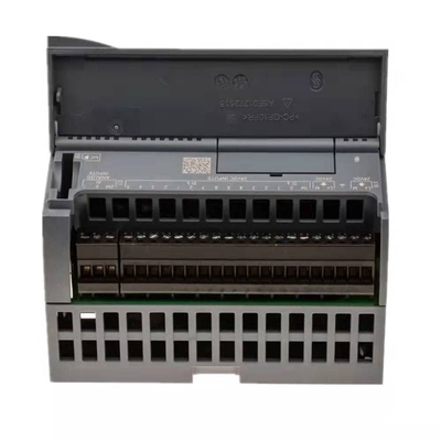 6ES7214-1HG40-0XB0 Moduł CPU SIMATIC S7-1200 Nowy w pudełku z roczną gwarancją DHL lub FedEx
