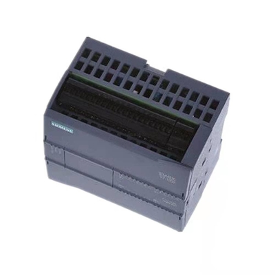 6ES7214-1HG40-0XB0 Moduł CPU SIMATIC S7-1200 Nowy w pudełku z roczną gwarancją DHL lub FedEx