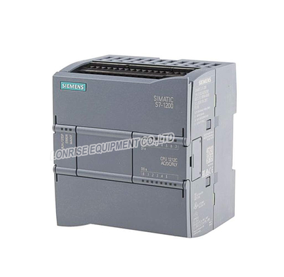 6ES7221-3AD30-0XB0 SIMATIC S7-1200 Moduł wejść cyfrowych SB 1221 4 DI 5V DC 200kHz Moduł PLC