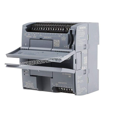 6ES7221-3AD30-0XB0 SIMATIC S7-1200 Moduł wejść cyfrowych SB 1221 4 DI 5V DC 200kHz Moduł PLC