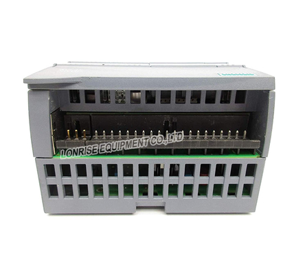 6ES7221-3AD30-0XB0 SIMATIC S7-1200 Moduł wejść cyfrowych SB 1221 4 DI 5V DC 200kHz Moduł PLC