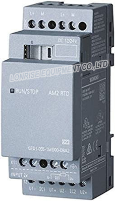 6ES7 222-1BD30-0XB0 SIMATIC S7-1200 Moduł wyjść cyfrowych Programowanie Allen Bradley Plc