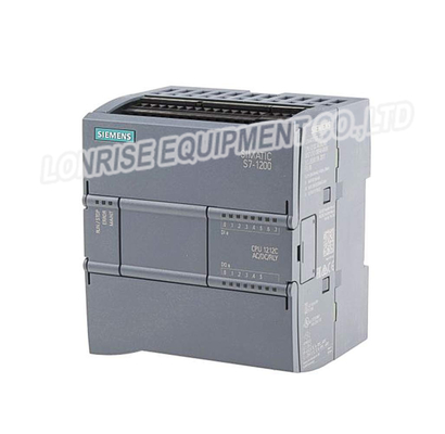 6ES7 222-1BD30-0XB0 SIMATIC S7-1200 Moduł wyjść cyfrowych Programowanie Allen Bradley Plc