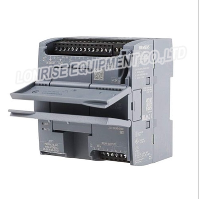 6ES7 222-1BD30-0XB0 SIMATIC S7-1200 Moduł wyjść cyfrowych Programowanie Allen Bradley Plc