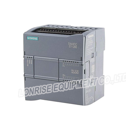 6ES7 222-1AD30-0XB0 Dla SIMATIC S7-1200 Wyjście cyfrowe SB 1222 4DQ 5VDC 200KHZ 6ES7222-1AD30-0XB0