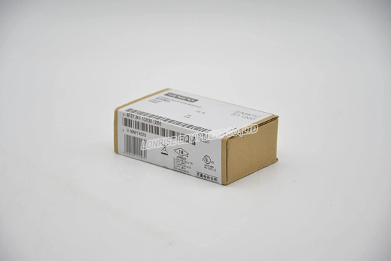 100% NOWY SIEMENS 6ES7 241-1CH30-1XB0 W PUDEŁKU 6ES7241-1CH30-1XB0 (DHL Express)