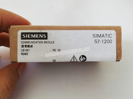 100% NOWY SIEMENS 6ES7 241-1CH30-1XB0 W PUDEŁKU 6ES7241-1CH30-1XB0 (DHL Express)