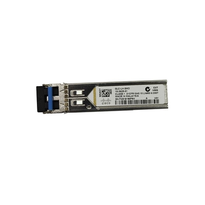 Cisco Kompatybilny GLC-LH-SMD 1000BASE-LX SFP Transceiver 1G LX SMF 1310nm GLC-LH-SMD