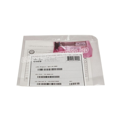 Cisco Kompatybilny GLC-LH-SMD 1000BASE-LX SFP Transceiver 1G LX SMF 1310nm GLC-LH-SMD