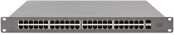 Licencja bezpieczeństwa Cisco SL-4350-SEC-K9 dla serii ISR ​​4350 SL - 4350 - SEC - K9