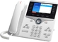 Telefon Cisco 8841 VoIP Telefon Cisco IP CP-8841-K9 Panoramiczna komunikacja głosowa VGA