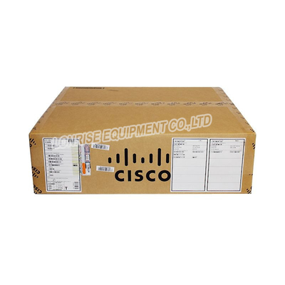 Cisco Catalyst C9500-24Y4C-A 24-portowy przełącznik C9500 - 24Y4C - A