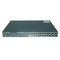 Przełącznik sieciowy Catalyst 2960-X Ethernet Cisco2960-X 24 GigE PoE 370W 4 X 1G SFP