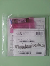 SFP-10G-LR-X Moduł nadajnika wtyczka w interfejs Typ SFP-10G-LR-X