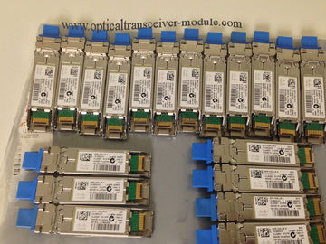 SFP-10G-LR-X Moduł nadajnika wtyczka w interfejs Typ SFP-10G-LR-X