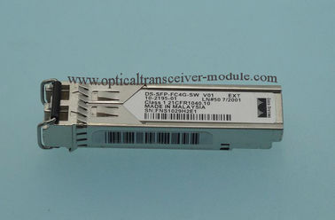 Cisco DS-SFP-FC4G-SW Kompatybilny 4G SFP Fiber Channel 850nm 150m DOM Duplex LC MMF Optical Transceiver Module