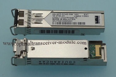 Cisco DS-SFP-FC4G-SW Kompatybilny 4G SFP Fiber Channel 850nm 150m DOM Duplex LC MMF Optical Transceiver Module