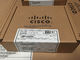 2900 3900 Series Cisco PVDM3 16 Protokół transportu sieciowego IPSec / L2TPv3
