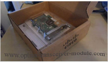 Moduły routerów Cisco HWIC-1FE HWIC-1FE Fast Ethernet Layer 3 WAN Interface Card