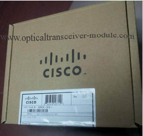 Moduły routerów Cisco HWIC-1FE HWIC-1FE Fast Ethernet Layer 3 WAN Interface Card