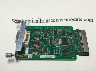 Wysokiej prędkości karta interfejsu WAN Cisco Router Modules HWIC-2T Cisco Router Wysokiej prędkości karta interfejsu WAN