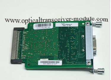 Wysokiej prędkości karta interfejsu WAN Cisco Router Modules HWIC-2T Cisco Router Wysokiej prędkości karta interfejsu WAN