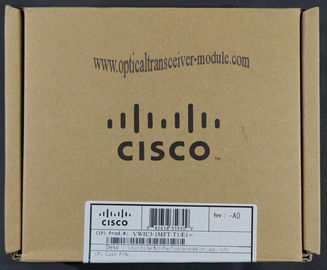 1 PORT T1/E1 MULTIFLEX TRUNK Cisco Router Modules Dostosowana karta interfejsu VWIC3-1MFT-T1E1 obsługuje aplikacje głosowe i danych na platformie Cisco ISR 2 serii 1900/2900/3900
