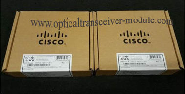1 PORT T1/E1 MULTIFLEX TRUNK Cisco Router Modules Dostosowana karta interfejsu VWIC3-1MFT-T1E1 obsługuje aplikacje głosowe i danych na platformie Cisco ISR 2 serii 1900/2900/3900