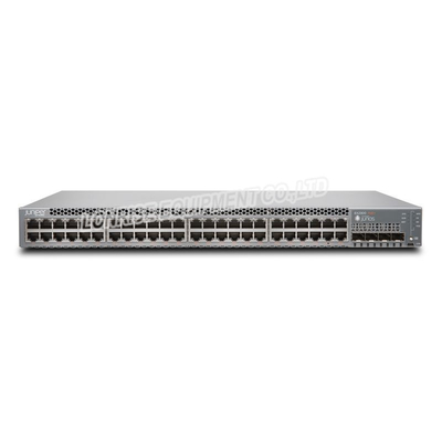 Przełączniki Ethernet serii EX2300 10g 80 Gbps EX2300-48P - Juniper