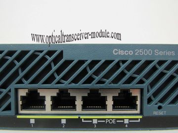 AIR-CT5508-250-K9 Cisco Wireless Ap Controller AIR-CT5508-250-K9 Cisco 5508 Series Wireless Controller do 250 punktów kontaktowych