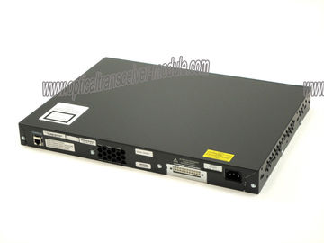 WS-C2960+24TC-S Cisco Ethernet Network Switch WS-C2960+24TC-S Roczna gwarancja