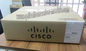 Przełącznik sieciowy Gigabit Ethernet Cisco WS-C3750G-48TS-S 48 portów