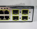 Przełącznik Ethernet Cisco Cisco WS-C3750G-48TS-E Szybki port EmI 48 Doskonała skalowalność