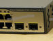 Przełącznik sieciowy Cisco WS-C3750V2-24PS-S 24 10/100 PoE +2 x SFP 32 Gb / s