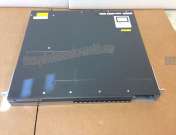 Przełącznik światłowodowy Cisco WS-C3750X-12S-E SFP Catalyst 3750X 12 portów GE SFP IP Services