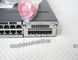 Przełącznik sieci Ethernet WS-C3750X-24P-L 24-portowy typ gniazda rozszerzeń Cisco SFP