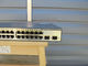 Przełącznik sieci Ethernet Cisco WS-C3750X-24T-S, przełącznik 24-portowy Ethernet
