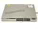 Przełącznik sieciowy Ethernet Cisco WS-C3850-24P-S 24 portowy przełącznik Gigabit Ethernet