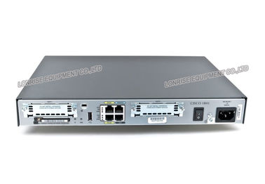 Cisco1841/K9 Gigabit Network Router sieci przemysłowej, Cisco 1800 Series Routers Cisco1841/K9