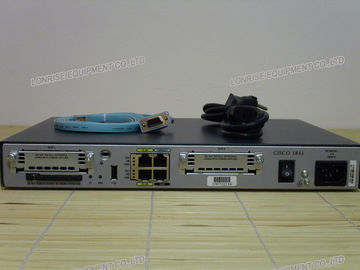 Cisco1841/K9 Gigabit Network Router sieci przemysłowej, Cisco 1800 Series Routers Cisco1841/K9