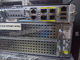 Niestandardowy CISCO3945 / K9 3-portowy przemysłowy router sieciowy ISR G2 z SPE150
