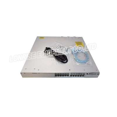 C9300-48U-A — przełącznik Cisco Catalyst 9300 48 portów UPOE Network Advantage