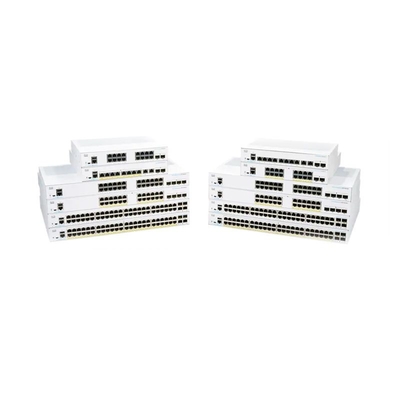 CBS350 - 24T - 4G - Cisco Business 350 Series Managed Switches Adapter sieciowy