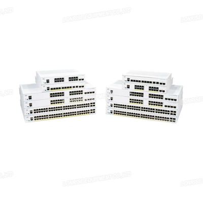 CBS350 - 24T - 4G - Cisco Business 350 Series Managed Switches Adapter sieciowy