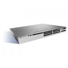 C9200L - 24P - 4X - A - Przełącznik Cisco Catalyst 9200 Network Core Switch